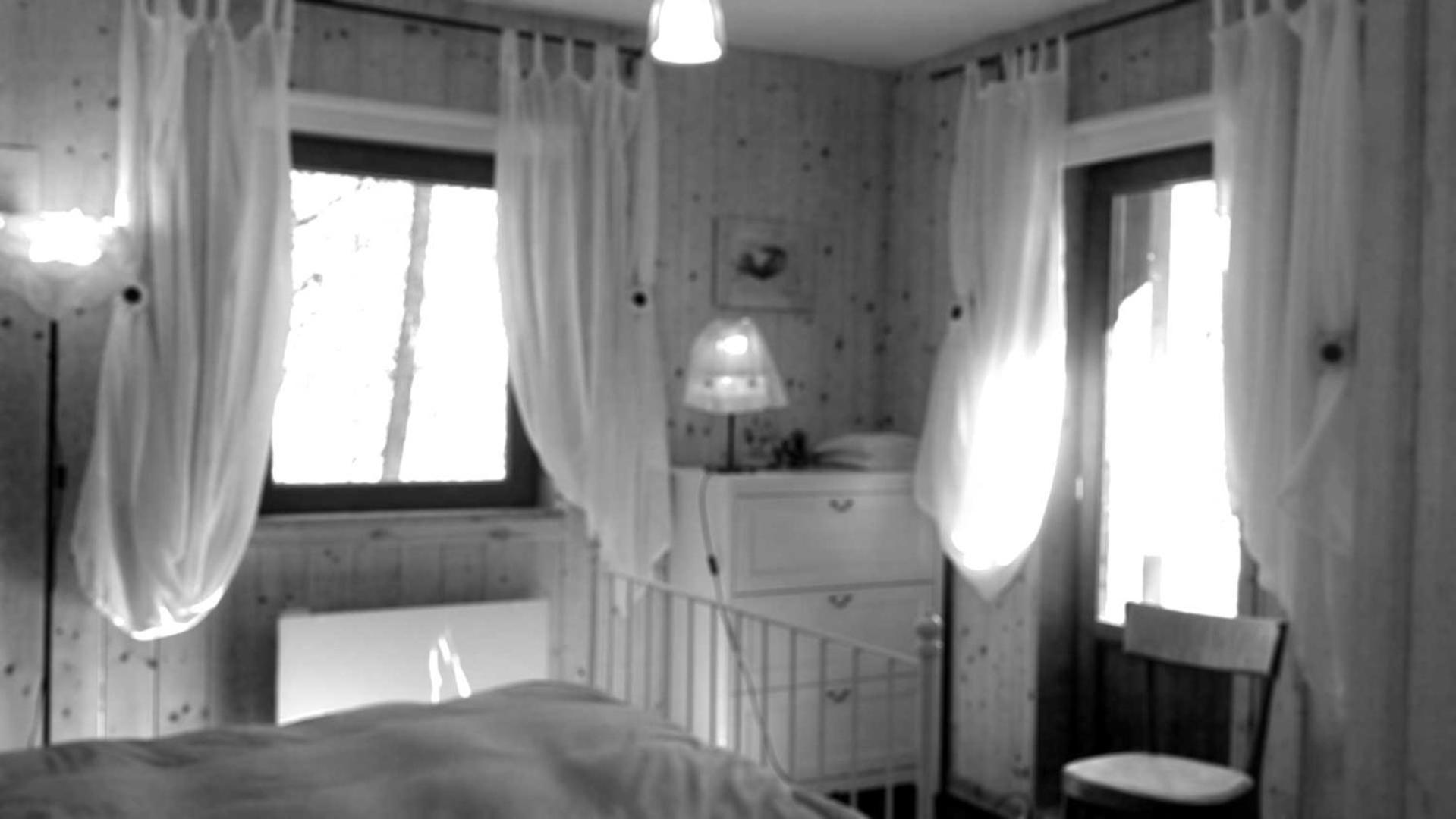 Artemisia B&B La Salle Exterior foto